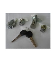 HONDA ACCORD- 94/95; KONTAK (3LÜ) (KONTAK/KAPI/BAGAJ) 35010-SM4-F00ZC 392-1906