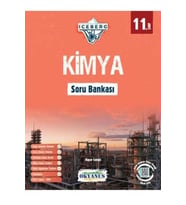 Okyanus Kimya 11. Sınıf Soru Bankası Iceberg