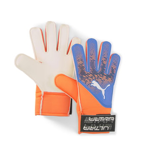 Puma 04181705 Ultra Grip 4 Rc Erkek Kaleci Eldiveni (Turuncu)