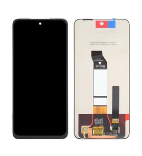 Redmi Note 11 Se Lcd Dokunmatik Ekran (Siyah)