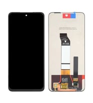 Redmi Note 11 Se Lcd Dokunmatik Ekran (Siyah)