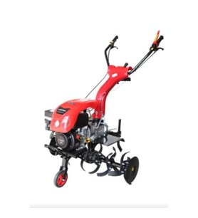 Datsu DBC200 2+1 Şanzımanlı Çapa Makinası