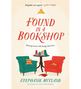 Found In A Bookshop: 'Heartwarming, Emotional And Full Of Kindness . . . Life-Affirming' Sara Nisha