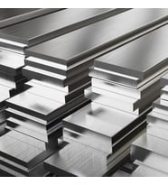 30x10 mm  ST37-K Soğuk Çekme Lama (1 Metre)