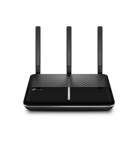 TP-LINK Archer VR600 1600mbps AC1600 Dual Band VDSL Fiber 3G-4G Modem Router