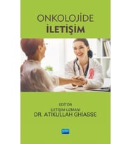 Onkolojide İletişim