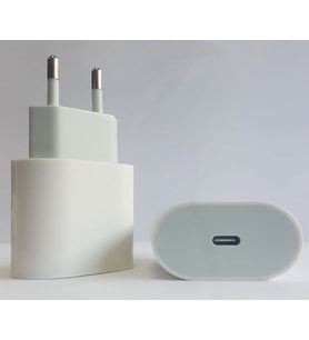20W Usb-C (Type-c) Lighting Apple Uyumlu Yüksek Hızlı Adaptör