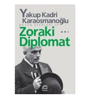 Zoraki Diplomat