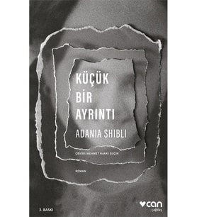Küçük Bir Ayrıntı
