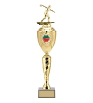 ODAK KUPA - Figürlü Kupalar - Bowling Erkek Figürlü Kupalar FG-081 B - 60 cm