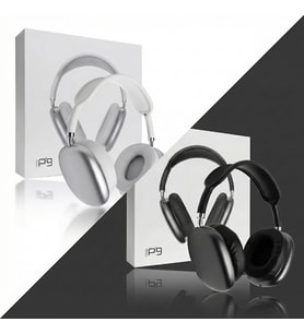 P9 Kablosuz Bluetooth Kulaklık