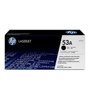 Tonersepeti Hp 53A-Q7553A Orjinal Toner