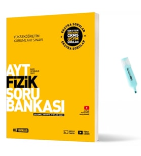 AYT Fizik Soru Bankası