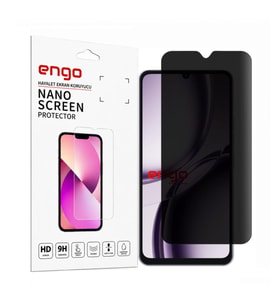 Tecno Spark Go 3 Hayalet Ekran Koruyucu 9H Nano 6.75 inç
