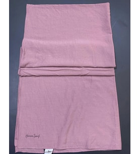 HAREM SCARF İNCİLA ŞAL-KOYU LAVANTA