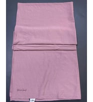 HAREM SCARF İNCİLA ŞAL-KOYU LAVANTA