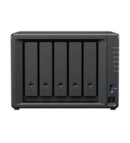 Synology DS1525PLUS 8GB (5x3.5''/2.5'') Tower NAS