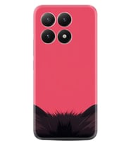 Xiaomi 15T Pro Kılıf Boutique Baskılı Resimli Kedicik Pcode -022