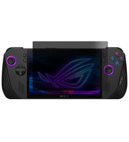 Asus Rog Ally X Hayalet Ekran Koruyucu 7 inç Anti Spy
