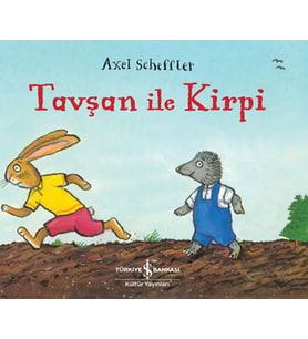 Tavşan İle Kirpi