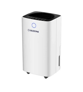 OLEFİNİ OL12 NEM ALMA CİHAZI 12 LİTRE - (WİFİ)