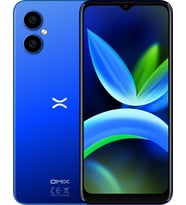 Omix X3 4 GB Ram 64 GB (Mavi)