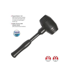Desa Lastik Tokmak No:50 TG-V 4468