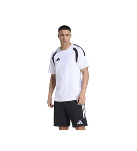 Adidas Tiro26 League Jsy Erkek Futbol Forması KC3698 Beyaz