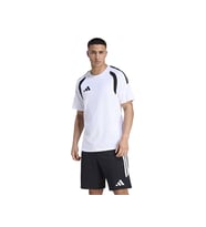 Adidas Tiro26 League Jsy Erkek Futbol Forması KC3698 Beyaz