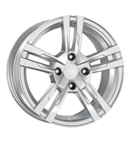 Kormetal KM 835 6,0X15" PCD:4108 ET:25 CH:65,1 SS Jant 4 Adet