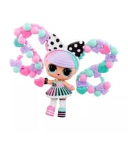 Surprise! Hair Beads Tots