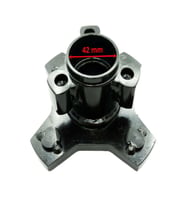 Atv Lx200 Ön Porya 3-4 Em Çıplak Öm