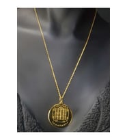 Kadın Erkek Gümüş Kolye - Vashikaran & Sri Yantra Aşk,para,sağlık.başarı,şans Mıknatısı