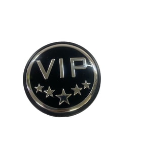 Cemax Arma VIP Çap 10 cm