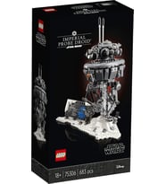 LEGO 75306 Star Wars İmparatorluk Arama Droidi