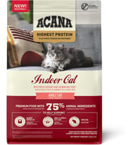 Highest Protein (Yüksek Protein) Indoor Yetişkin Kedi Maması 1,8 kg