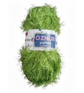 yumoş sakallı fıstık yeşili
