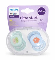 Ultra Start Emzik 0-2 Ay
