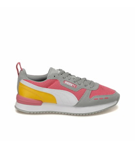 Puma R78 Runner Trainers 373117-07 Unisex Spor Ayakkabı