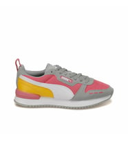 Puma R78 Runner Trainers 373117-07 Unisex Spor Ayakkabı