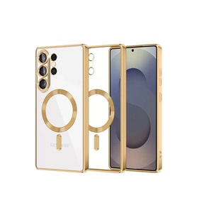 S26 Kross Magneticsafe Kapak - Gold