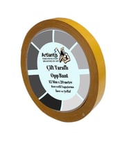 Çift Taraflı Bant İnce Şeffaf 12 mm 20 Metre 1 Adet Artlantis Resim Tablo Fotoraf Halı Yapıştırıcısı 1 Adet (Renksiz)