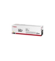 Canon CRG-067 Y Yellow Sarı Toner MF65X