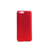 Xiaomi Mi 6 Uyumlu Kılıf Zore Premier Silikon Kapak