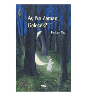 Ay Ne Zaman Gelecek