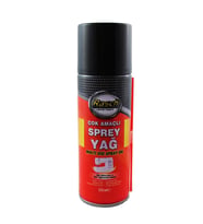 Aile Dikiş Makinesi Çok Amaçlı Sprey Yağ 200 ML