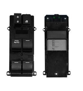 HONDA CIVIC CAM AÇMA KAPATMA DÜĞMESİ ANAHTARI 2011-2014