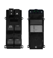 HONDA CIVIC CAM AÇMA KAPATMA DÜĞMESİ ANAHTARI 2011-2014