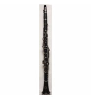 SILVER SCL-02G Sol Klarnet