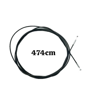 Toyota Corolla AE92 Bagaj Tel 1988-1991 64607-12340